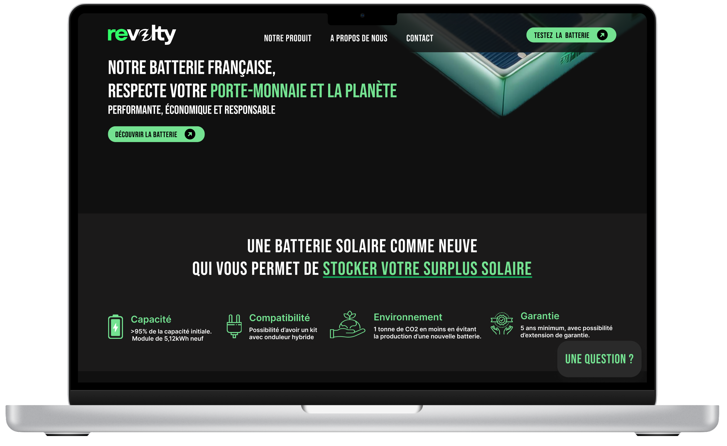 Mockup Society présentation pack